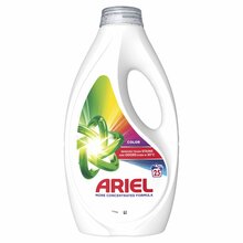 Pesugeel Ariel Color, 1125 ml