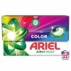Pesukapslid Ariel Color, 22 tk