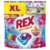 Pesukapslid Rexmacada Oil Color, 36 tk
