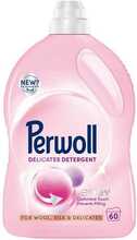 Vedelseep Perwoll Wool & Delicates, 3 L