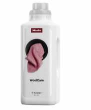 Vedelikpesuvahend Miele WoolCare, 1,5 L