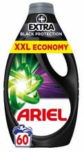 Pesugeel Ariel Black Protection, 60 pesu, 2,7 L