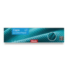 Pesukapslid Miele CottonRepair, 3 tk