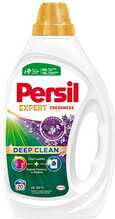Pesugeel Persil Lavender Color, 0,9 L