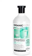 Pesugeel beebiriietele Organic People, 1000 ml