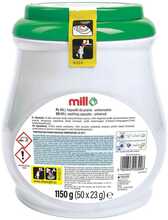 Pesukapslid Mill Professional, 50 tk