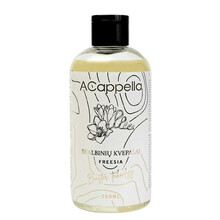Pesuparfüüm Acappella Freesia, 250 ml