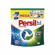 Pesukapslid Persil Discs White, 54 tk
