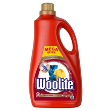 Pesugeel Woolite Mix Colors, 3,6 L