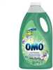 Vedel pesuvahend OMO Apple Blossom, 5 L