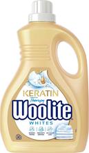 Vedelikpesuvahend Woolite Keratin Therapy, 1,8 L