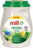 Pesukapslid Madonis MILL PROFESSIONAL 3-kambrilised, 70 tk