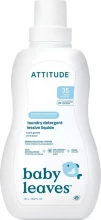 Pesugeel Attitude Baby Leaves, 1040 ml