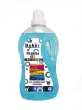 Vedelseep Boker, 3 L