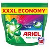 Pesukapslid Ariel All-in-1 PODS Color, 50 tk