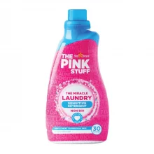 Vedelikpesuvahend The Pink Stuff Non Bio, 960 ml