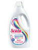 Pesugeel Scala Lilled, kontsentreeritud, värvilisele pesule, 1,5 L