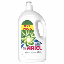 Vedelikpesuvahend Ariel Mountain Spring, 70 pesu, 3,5 L