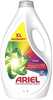 Vedelikpesuvahend Ariel Color, 60 pesukorda, 2,7 L