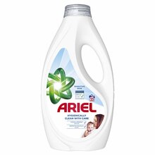 Pesugeel Ariel Sensitive, 1125 ml