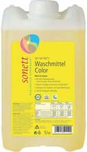 Vedelikpesuvahend Sonett Mint & Lemon, 5 L