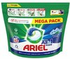 Pesukapslid Ariel Mountain Spring, 63 tk