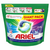 Pesukapslid Ariel Color, 72 tk