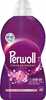 Vedelikpesuvahend Perwoll Blossom, 40 pesu, 2 L