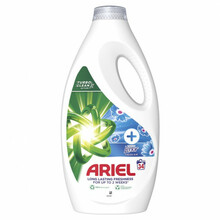 Vedelikpesuvahend Ariel Fresh Air, 34 pesukorda, 1,7 L