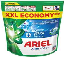 Pesukapslid Ariel Spring Awakening, 38 tk