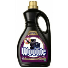 Vedelikpesuvahend Woolite Darks Denim, 2,7 L
