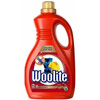Vedelikpesuvahend Woolite Mix Colors keratiiniga, 2,7 l