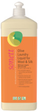 Vedelikpesuvahend Sonett Olive, 1 L