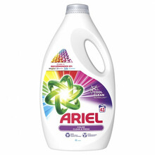 Vedelikpesuvahend Ariel Color, 43 pesukorda, 2,15 L