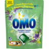 Pesukapslid Omo White Orchid & Mint, 42 tk