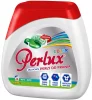 Pesukapslid Perlux Color, 24 tk