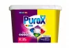 Pesukapslid Purox Color, 35 tk