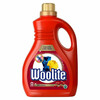 Vedelikpesuaine värvilisele pesule Woolite Mix Colors keratiiniga, 1,8 l
