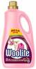 Pesugeel Woolite Delicate, 3.6 l