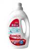 Vedelikpesuvahend Bonux Polar Ice Fresh, 0,9 L