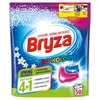 Pesukapslid Bryza 4in1 Spring Freshness, 50 tk