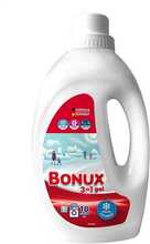 Vedelikpesuvahend Bonux Polar Ice Fresh, 0,9 L