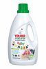 Vedelikpesuvahend TRI-BIO Baby, 0,94 L