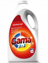 Pesugeel Gama Universal, 4,5 L