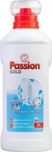 Pesugeel Passion Gold White 3in1, 2 L