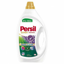 Pesugeel Persil Lavender Color, 40 pesu, 1,8 L
