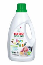 Vedelikpesuvahend TRI-BIO Baby, 0,94 L