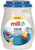 Pesukapslid Madonis MILL PROFESSIONAL, 70 tk