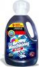 Vedelikpesuvahend Waschkonig Black, 3,305 L