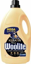 Vedelikpesuvahend Woolite Dark, 4,5 l